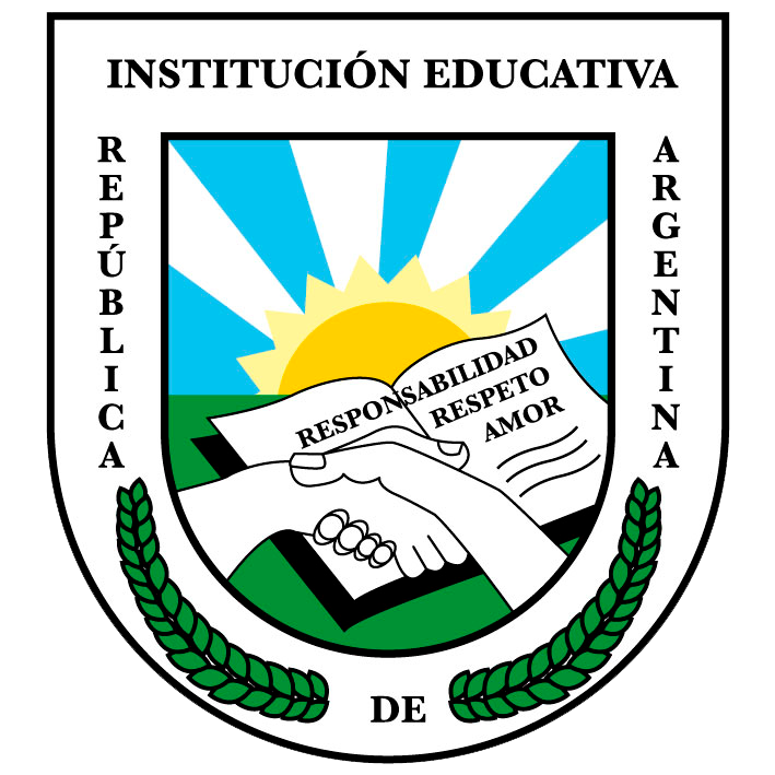 Institución Educativa República de Argentina